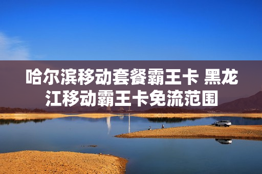 哈尔滨移动套餐霸王卡 黑龙江移动霸王卡免流范围