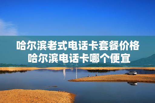 哈尔滨老式电话卡套餐价格 哈尔滨电话卡哪个便宜