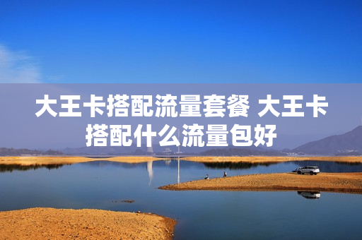 大王卡搭配流量套餐 大王卡搭配什么流量包好