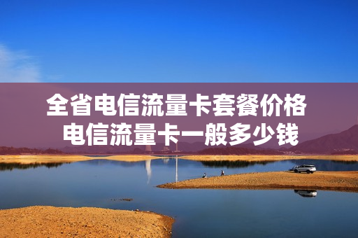 全省电信流量卡套餐价格 电信流量卡一般多少钱