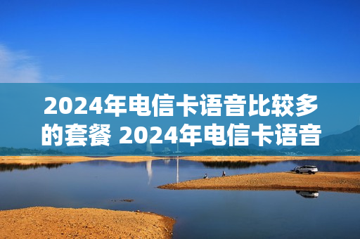 2024年电信卡语音比较多的套餐 2024年电信卡语音比较多的套餐是