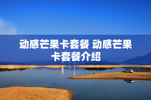 动感芒果卡套餐 动感芒果卡套餐介绍