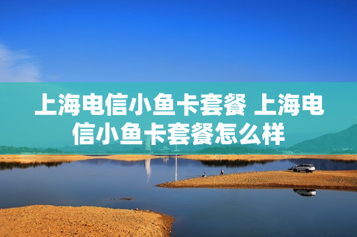 上海电信小鱼卡套餐 上海电信小鱼卡套餐怎么样