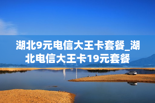 湖北9元电信大王卡套餐_湖北电信大王卡19元套餐
