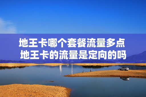 地王卡哪个套餐流量多点 地王卡的流量是定向的吗