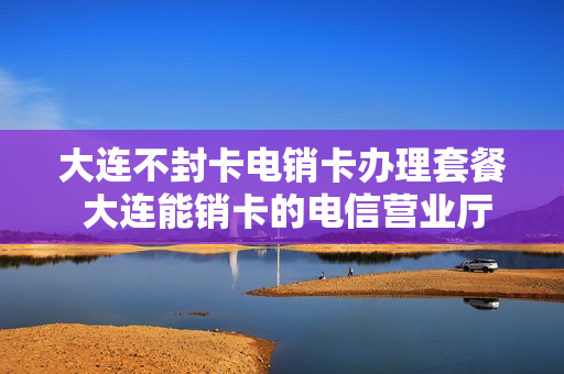 大连不封卡电销卡办理套餐 大连能销卡的电信营业厅
