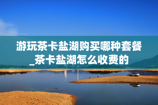 游玩茶卡盐湖购买哪种套餐_茶卡盐湖怎么收费的