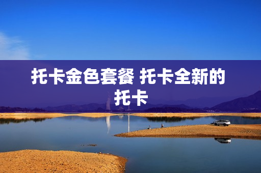 托卡金色套餐 托卡全新的 托卡