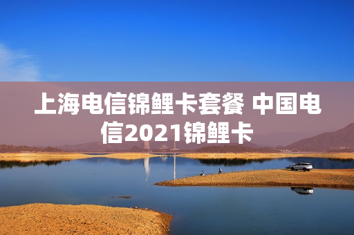 上海电信锦鲤卡套餐 中国电信2021锦鲤卡
