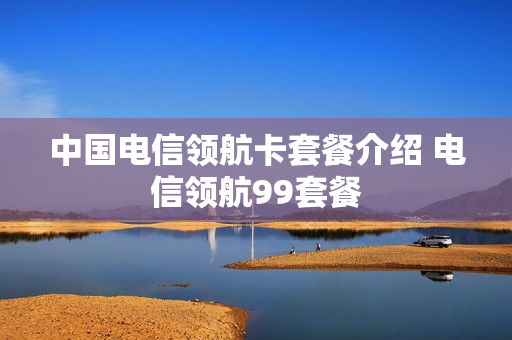 中国电信领航卡套餐介绍 电信领航99套餐