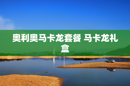 奥利奥马卡龙套餐 马卡龙礼盒