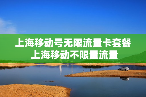 上海移动号无限流量卡套餐 上海移动不限量流量