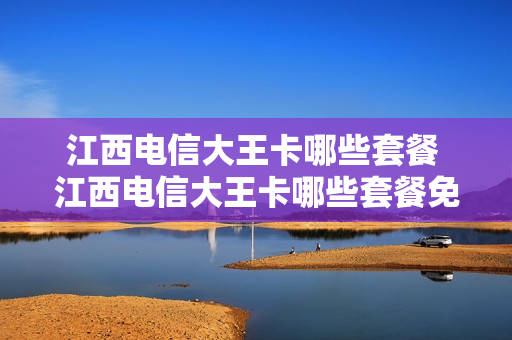 江西电信大王卡哪些套餐 江西电信大王卡哪些套餐免流量