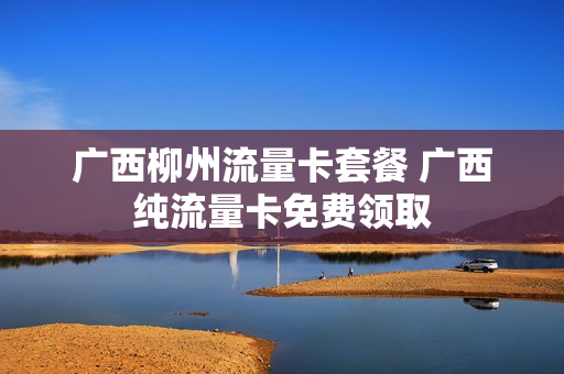 广西柳州流量卡套餐 广西纯流量卡免费领取