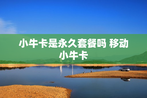 小牛卡是永久套餐吗 移动小牛卡