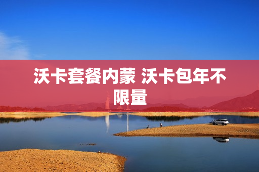 沃卡套餐内蒙 沃卡包年不限量