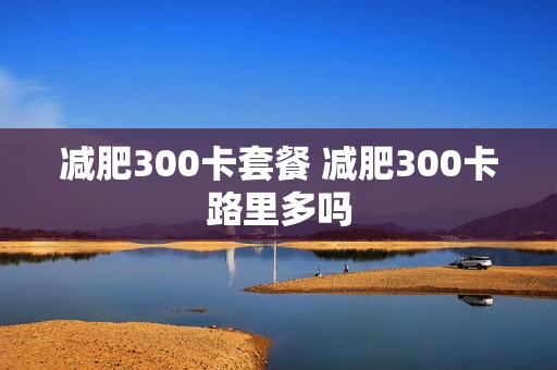 减肥300卡套餐 减肥300卡路里多吗