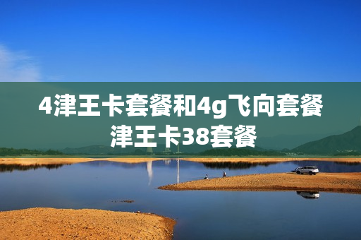 4津王卡套餐和4g飞向套餐 津王卡38套餐