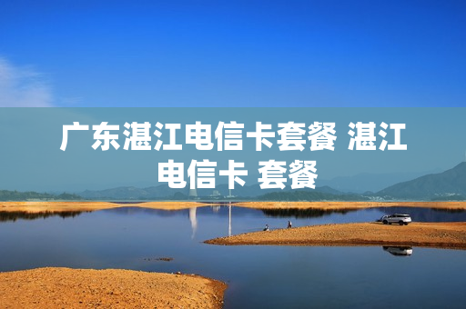 广东湛江电信卡套餐 湛江 电信卡 套餐
