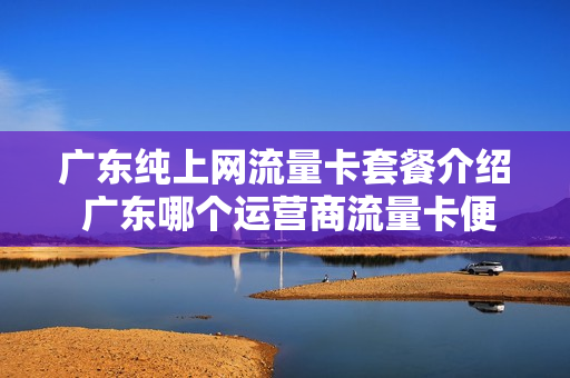 广东纯上网流量卡套餐介绍 广东哪个运营商流量卡便宜
