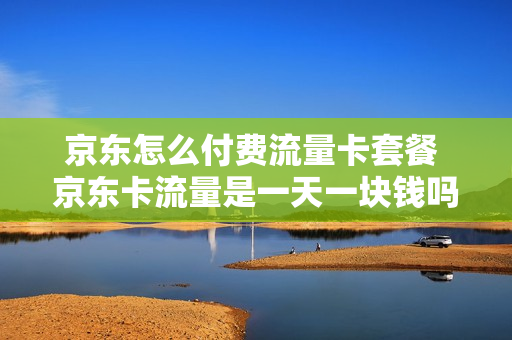 京东怎么付费流量卡套餐 京东卡流量是一天一块钱吗?