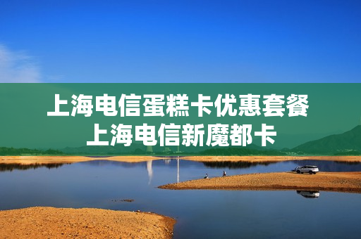 上海电信蛋糕卡优惠套餐 上海电信新魔都卡