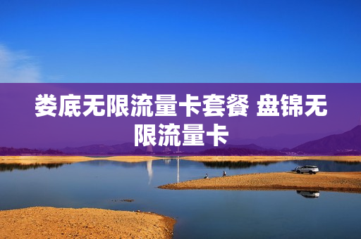 娄底无限流量卡套餐 盘锦无限流量卡