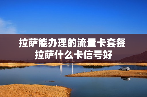 拉萨能办理的流量卡套餐 拉萨什么卡信号好