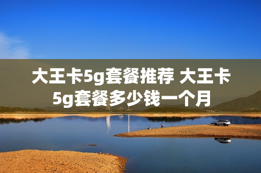 大王卡5g套餐推荐 大王卡5g套餐多少钱一个月