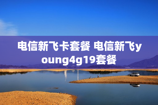 电信新飞卡套餐 电信新飞young4g19套餐