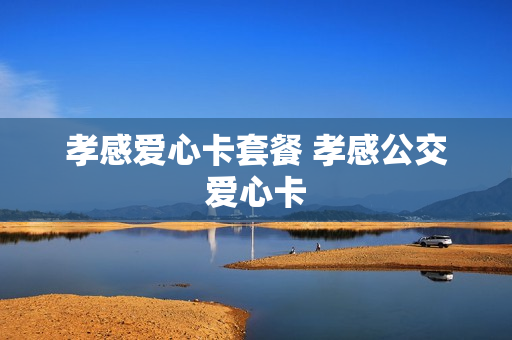 孝感爱心卡套餐 孝感公交爱心卡