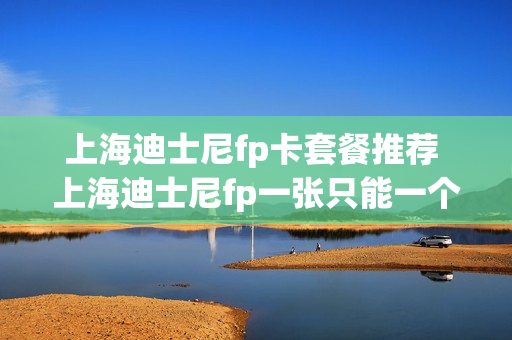 上海迪士尼fp卡套餐推荐 上海迪士尼fp一张只能一个人用吗