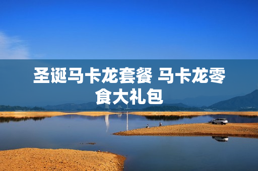 圣诞马卡龙套餐 马卡龙零食大礼包