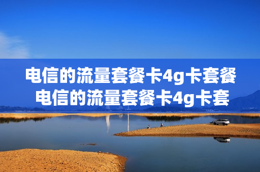 电信的流量套餐卡4g卡套餐 电信的流量套餐卡4g卡套餐是什么