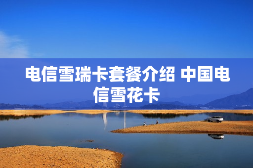 电信雪瑞卡套餐介绍 中国电信雪花卡