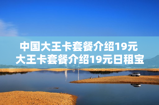 中国大王卡套餐介绍19元 大王卡套餐介绍19元日租宝
