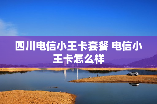 四川电信小王卡套餐 电信小王卡怎么样