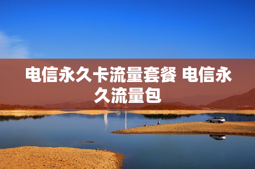 电信永久卡流量套餐 电信永久流量包