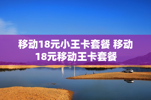 移动18元小王卡套餐 移动18元移动王卡套餐