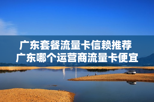 广东套餐流量卡信赖推荐 广东哪个运营商流量卡便宜