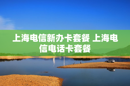 上海电信新办卡套餐 上海电信电话卡套餐