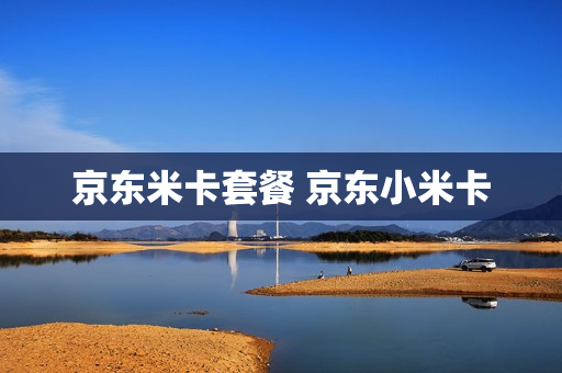 京东米卡套餐 京东小米卡