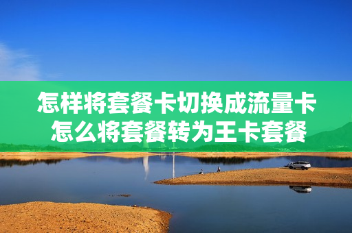 怎样将套餐卡切换成流量卡 怎么将套餐转为王卡套餐