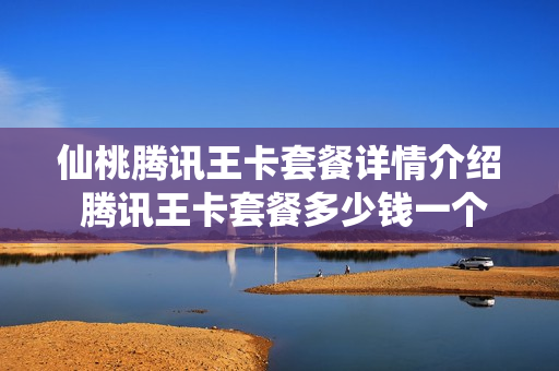 仙桃腾讯王卡套餐详情介绍 腾讯王卡套餐多少钱一个月