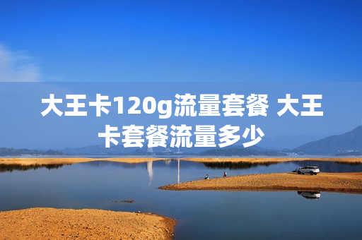大王卡120g流量套餐 大王卡套餐流量多少