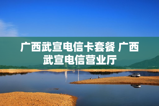 广西武宣电信卡套餐 广西武宣电信营业厅