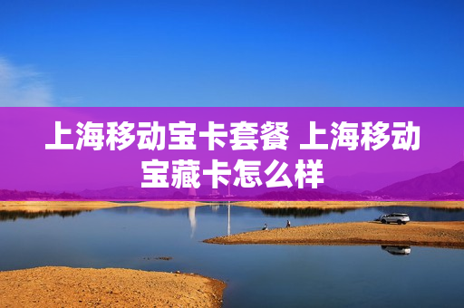 上海移动宝卡套餐 上海移动宝藏卡怎么样