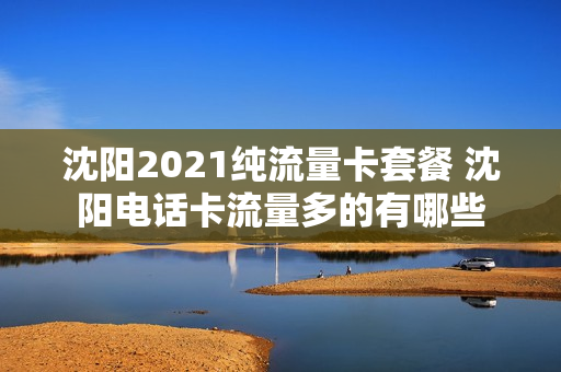 沈阳2021纯流量卡套餐 沈阳电话卡流量多的有哪些