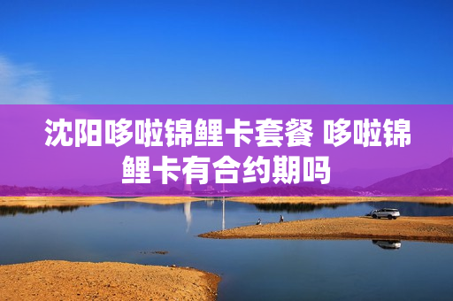 沈阳哆啦锦鲤卡套餐 哆啦锦鲤卡有合约期吗
