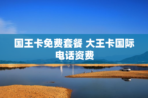 国王卡免费套餐 大王卡国际电话资费